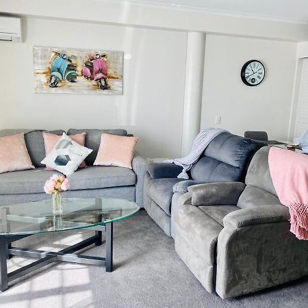 Princes Wharf Waterfront - Comfortable Luxury Auckland Exterior photo