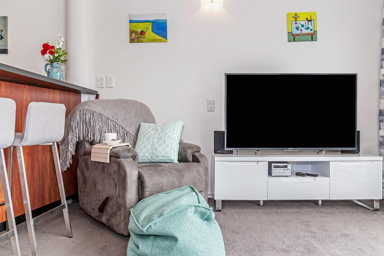 Princes Wharf Waterfront - Comfortable Luxury Auckland Exterior photo